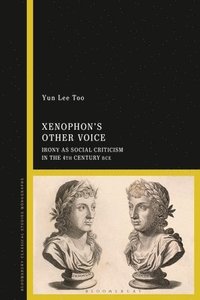 bokomslag Xenophon's Other Voice