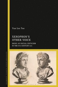 bokomslag Xenophons Other Voice