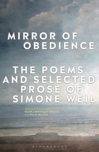 bokomslag Mirror of Obedience