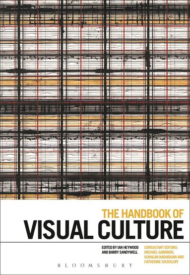 Ian Heywood, Barry Sandywell - Handbook of Visual Culture, Häftad