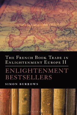 The French Book Trade in Enlightenment Europe II 1