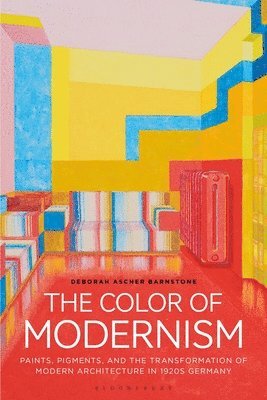 The Color of Modernism 1