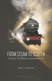 bokomslag From Steam to Screen