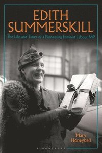 bokomslag Edith Summerskill