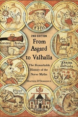 From Asgard to Valhalla 1