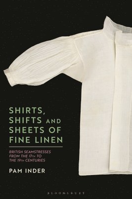 Shirts, Shifts and Sheets of Fine Linen 1