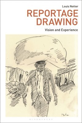 Reportage Drawing 1