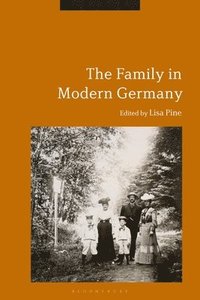 bokomslag The Family in Modern Germany