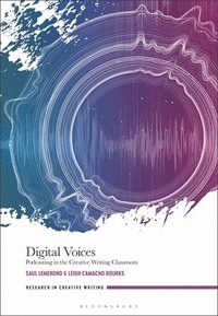bokomslag Digital Voices