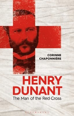 Henry Dunant 1