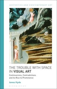 bokomslag Trouble with Space in Painting