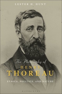 The Philosophy of Henry Thoreau 1
