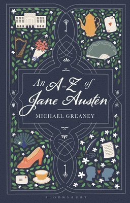 An A-Z of Jane Austen 1