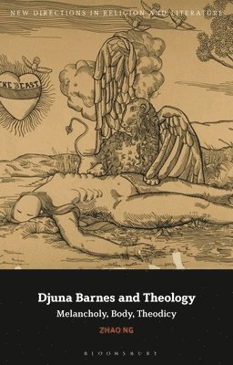 Djuna Barnes and Theology 1