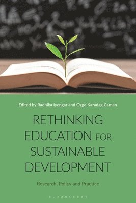 Rethinking Education for Sustainable Development 1