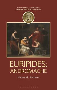 bokomslag Euripides: Andromache