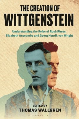 The Creation of Wittgenstein 1