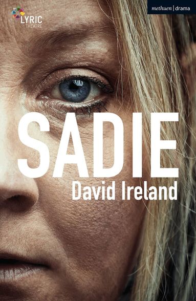 David Ireland - Sadie, Häftad