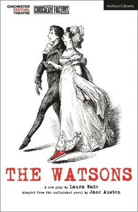 bokomslag The Watsons