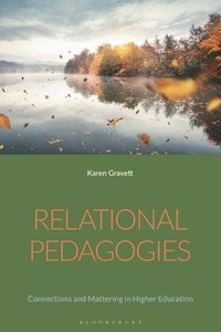 bokomslag Relational Pedagogies