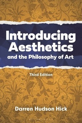 bokomslag Introducing Aesthetics and the Philosophy of Art