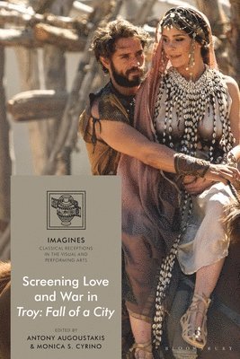 Screening Love and War in Troy: Fall of a City 1