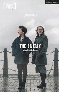 bokomslag The Enemy