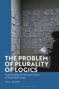 bokomslag Problem of Plurality of Logics