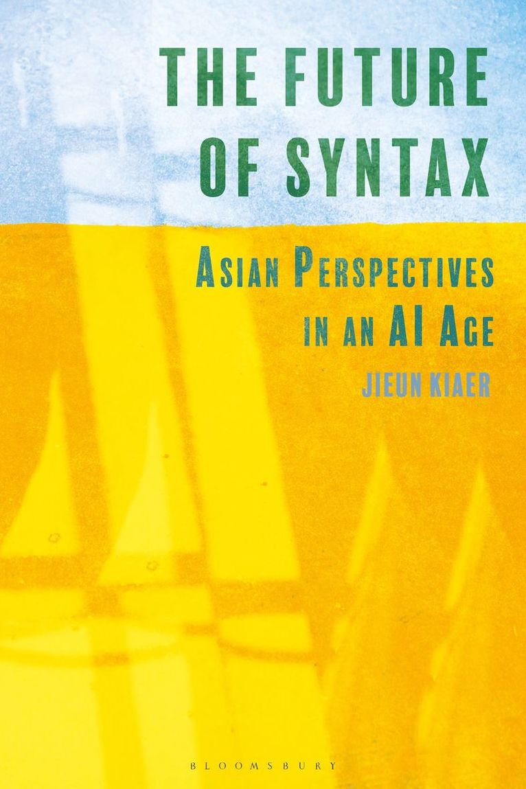 Future of Syntax