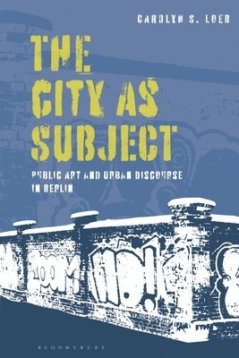 The City as Subject 1