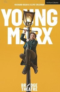 bokomslag Young Marx