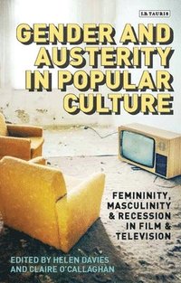 bokomslag Gender and Austerity in Popular Culture