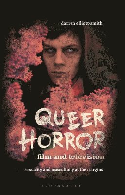 bokomslag Queer Horror Film and Television