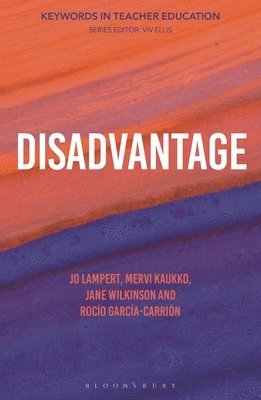 Disadvantage 1