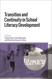 bokomslag Transition and Continuity in School Literacy Development