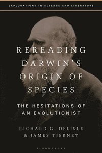 bokomslag Rereading Darwins Origin of Species