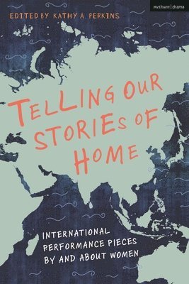 Telling Our Stories of Home 1