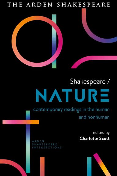 Charlotte Scott - Shakespeare / Nature, Inbunden