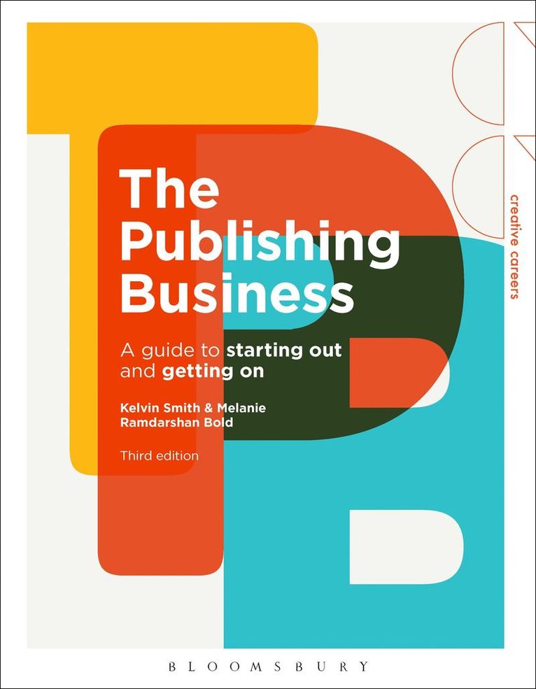 The Publishing Business 1