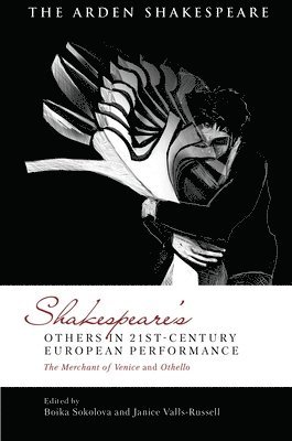 bokomslag Shakespeares Others in 21st-century European Performance