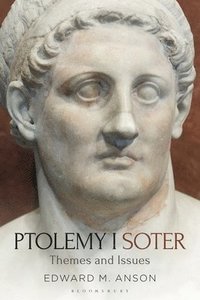 bokomslag Ptolemy I Soter