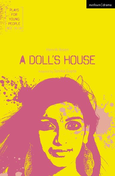 Tanika Gupta - Doll's House, Häftad