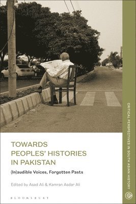 Towards Peoples' Histories in Pakistan 1