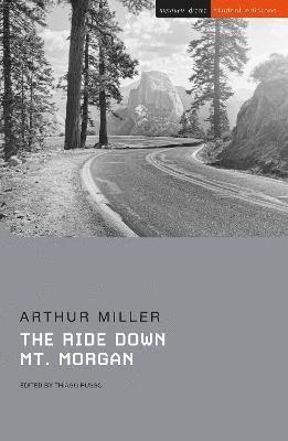 Ride Down Mt. Morgan