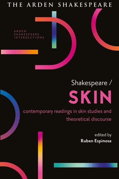 Ruben Espinosa - Shakespeare / Skin, Inbunden