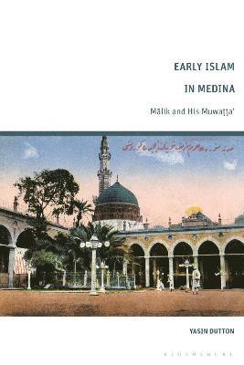 Early Islam in Medina 1