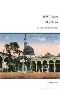 bokomslag Early Islam in Medina