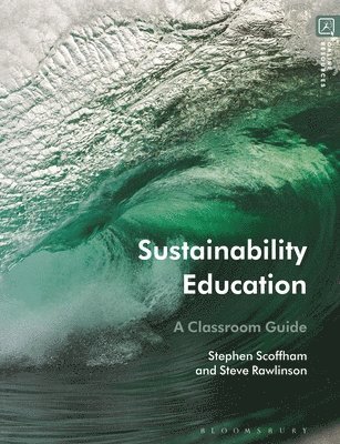 Sustainability Education 1