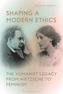 Shaping a Modern Ethics 1