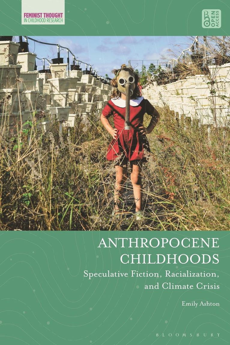 Anthropocene Childhoods